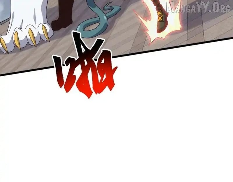 Invasion of the Myriad Races: Starting by Taming a Legendary Beast Chapter 60 - page 35